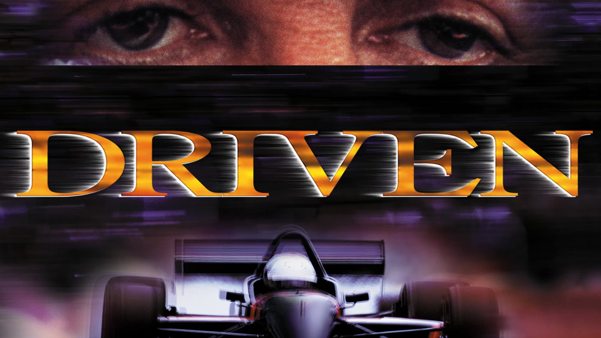 Driven - immagine