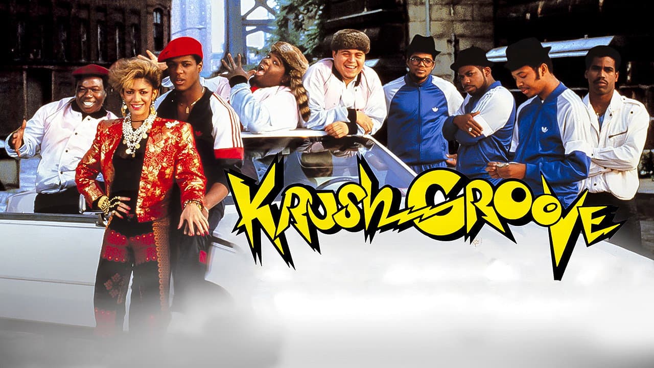Krush Groove - immagine