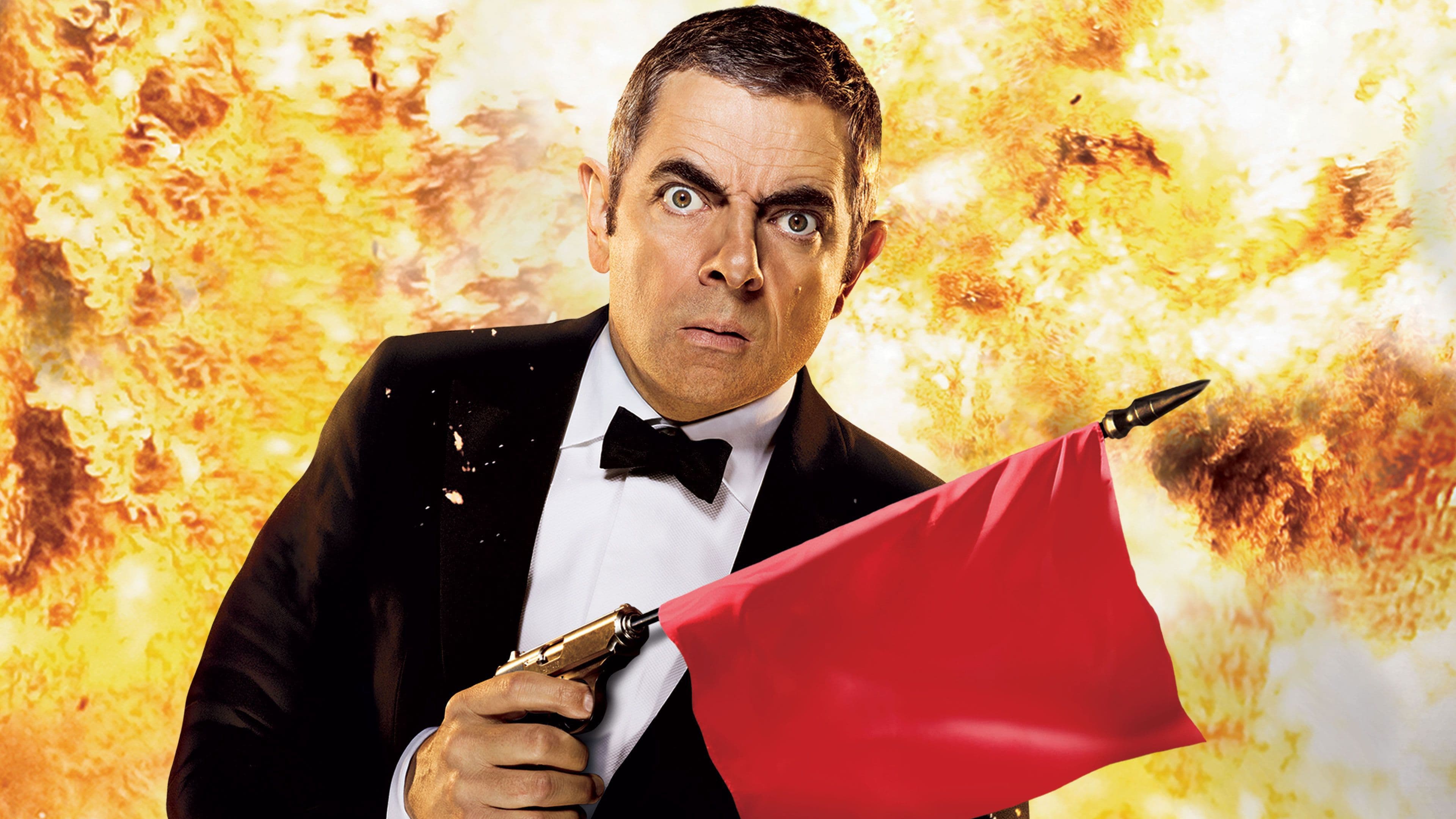 Johnny English - La rinascita - immagine