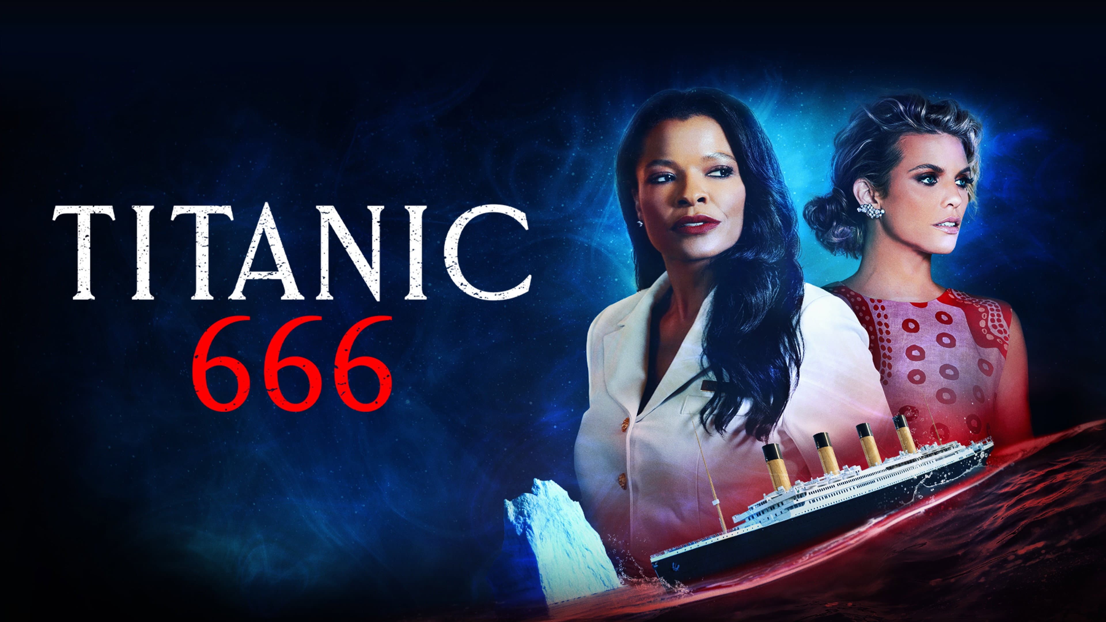 Titanic 666 - Acque infestate - immagine