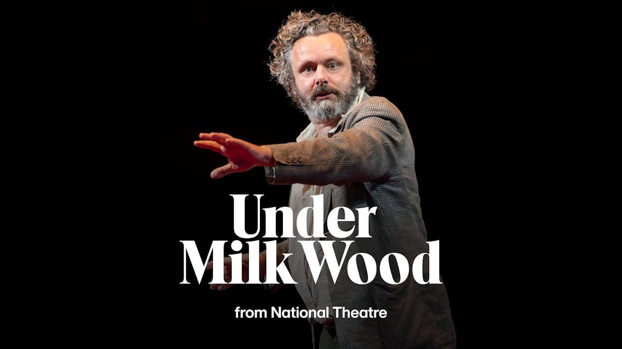 National Theatre Live: Under Milk Wood - immagine