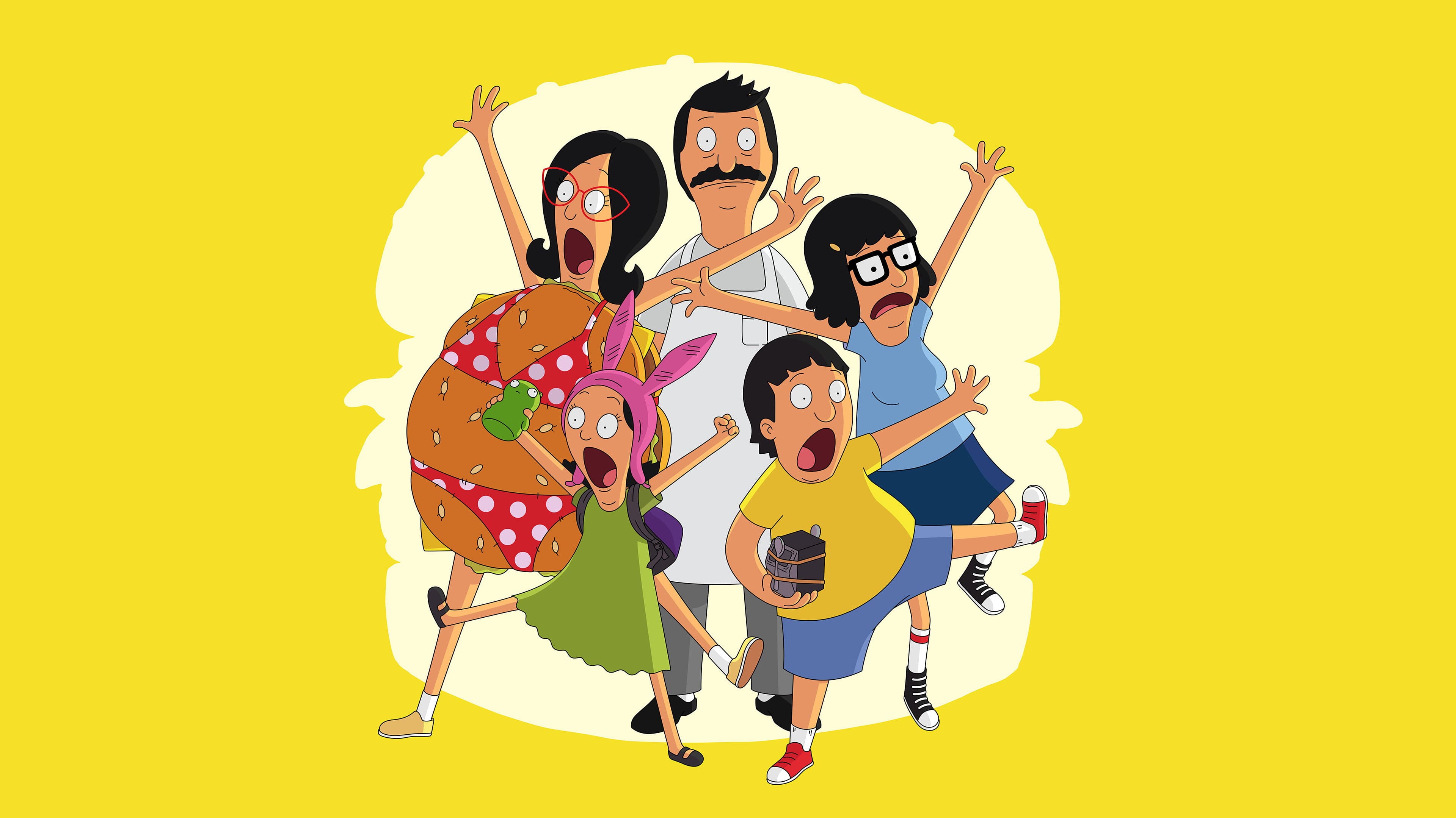 Bob's Burgers - Il film - immagine
