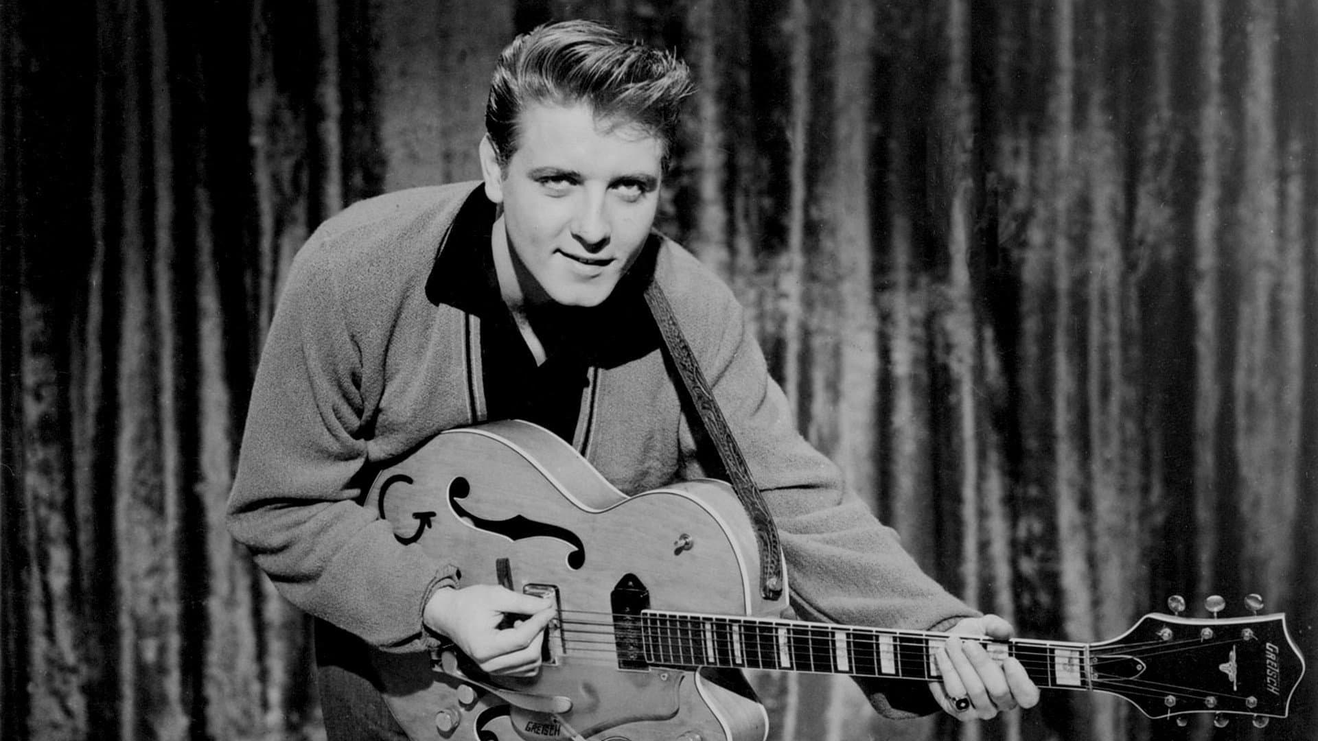 Eddie Cochran & Friends: C'mon Everybody - immagine