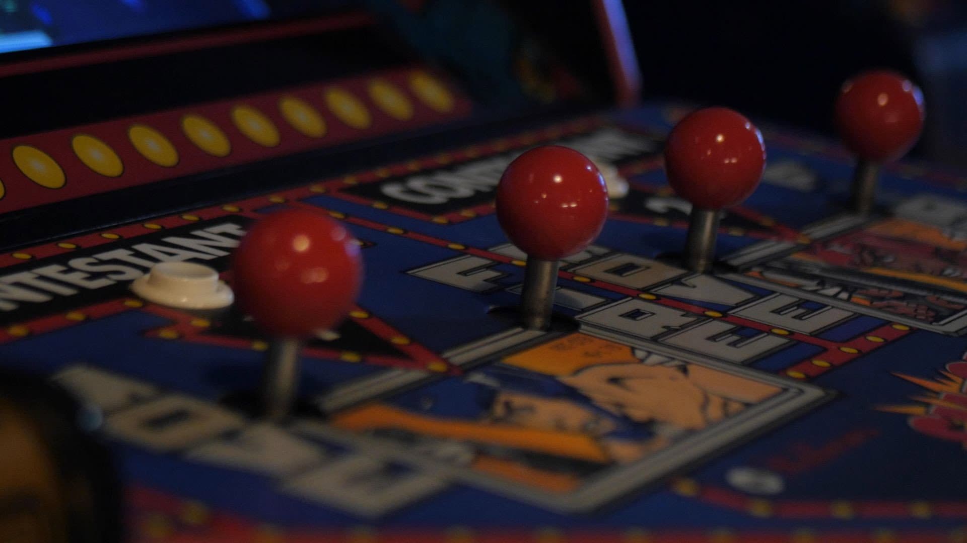 Insert Coin - immagine