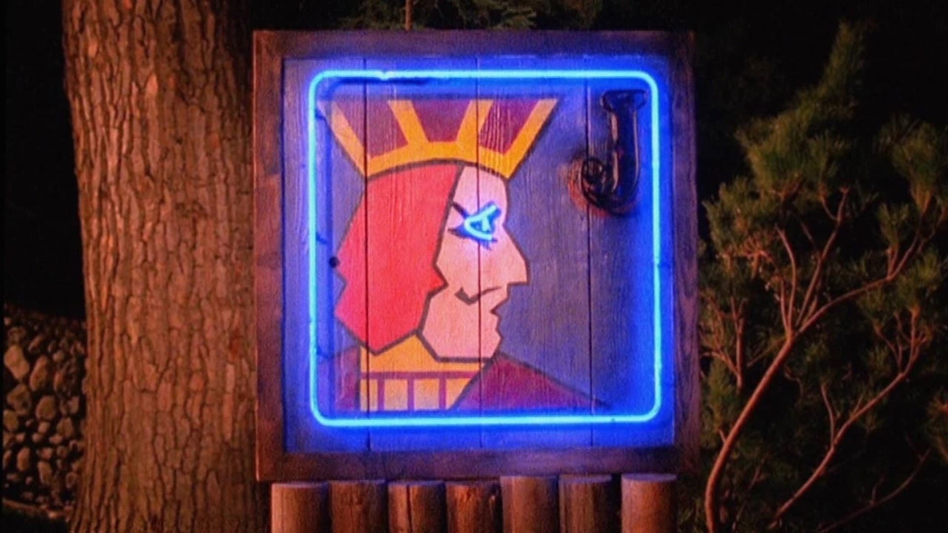I segreti di Twin Peaks - immagine