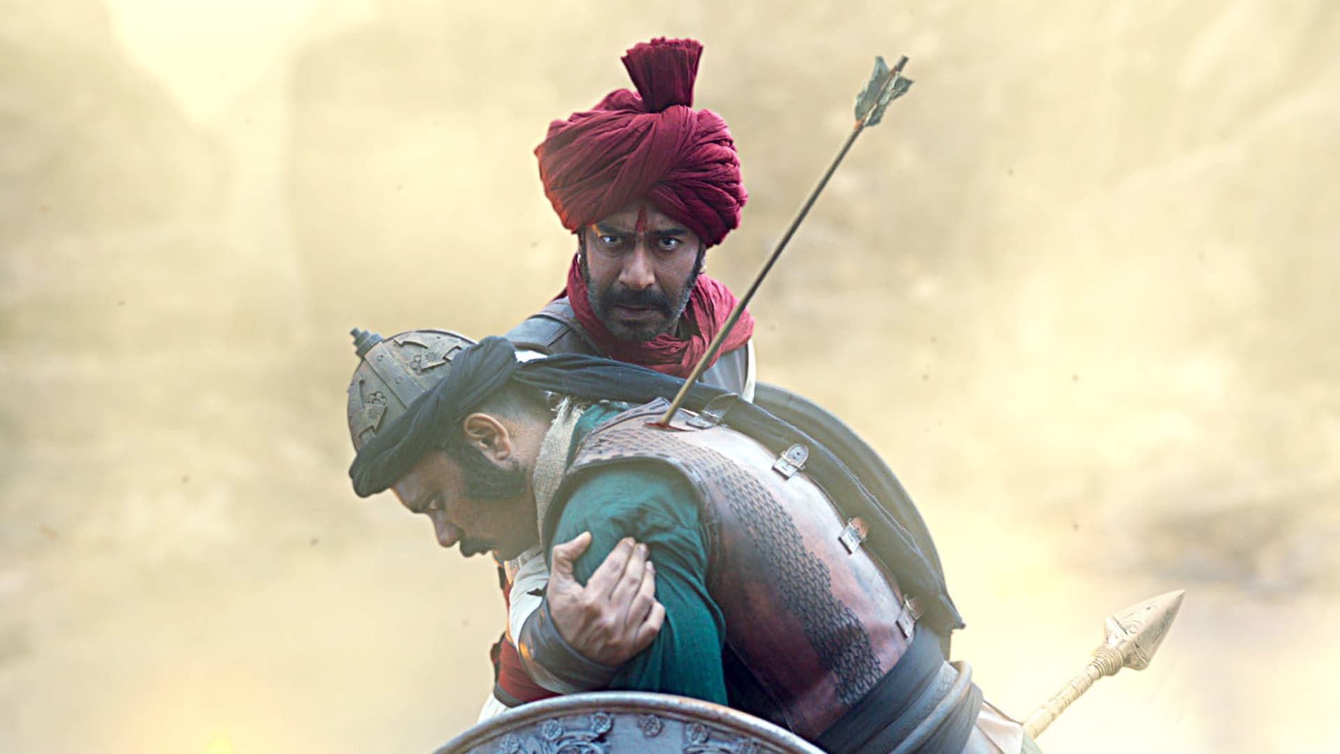 Tanhaji: The Unsung Warrior - immagine