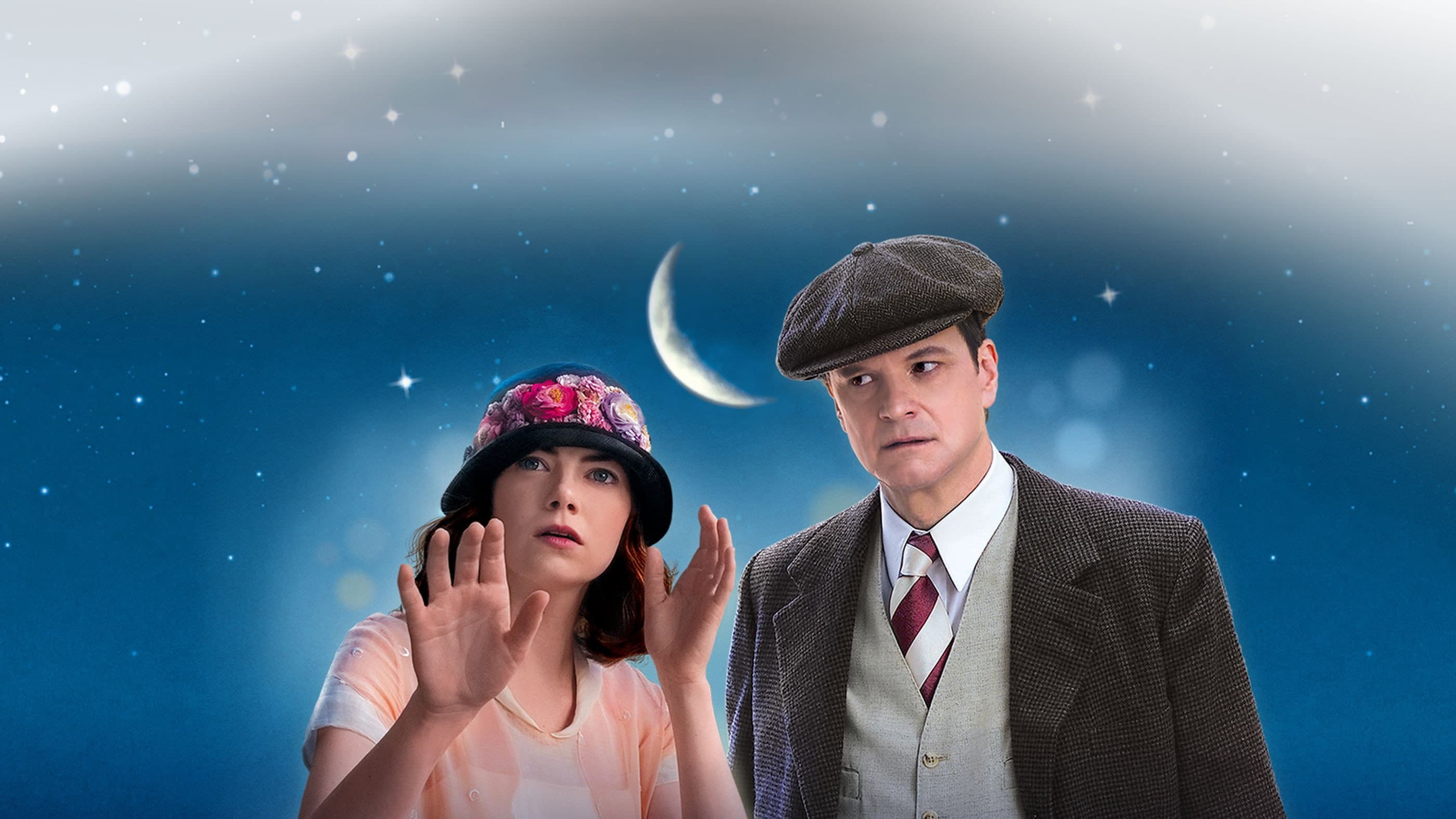 Magic in the Moonlight - immagine