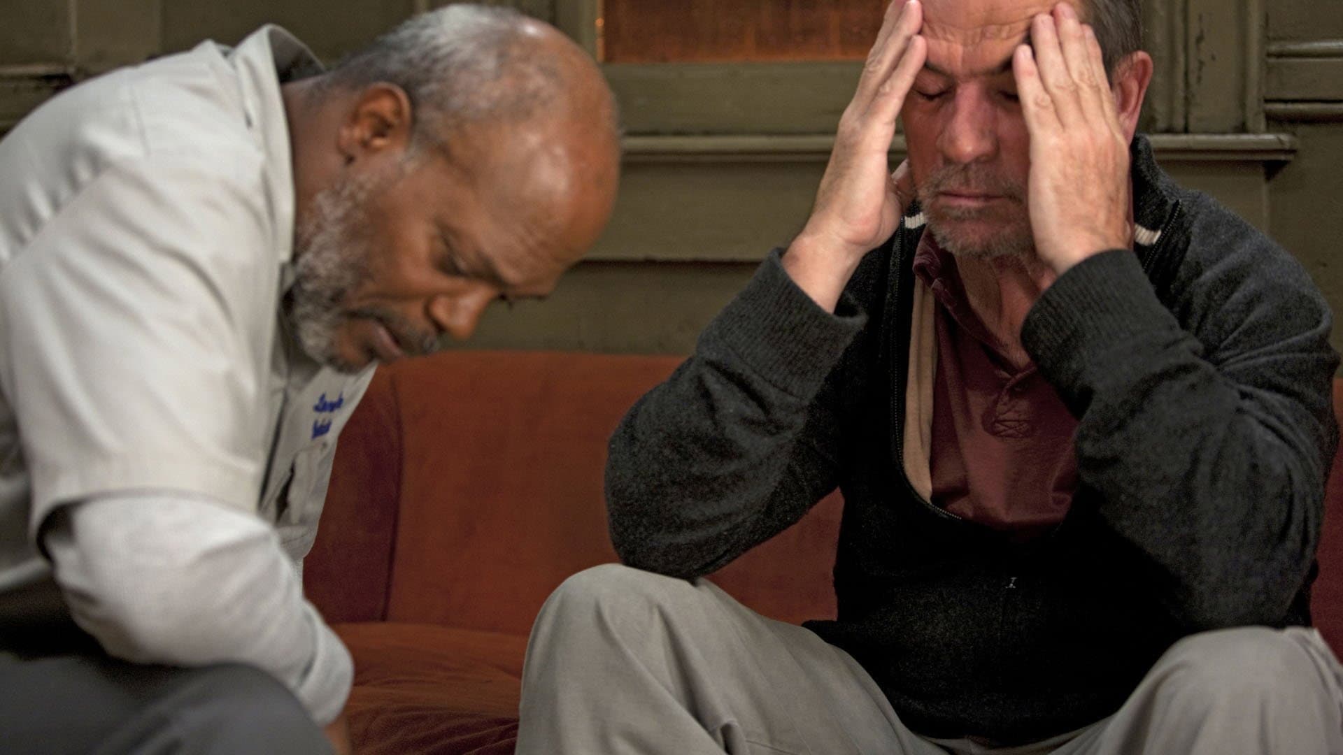 Sunset Limited - immagine