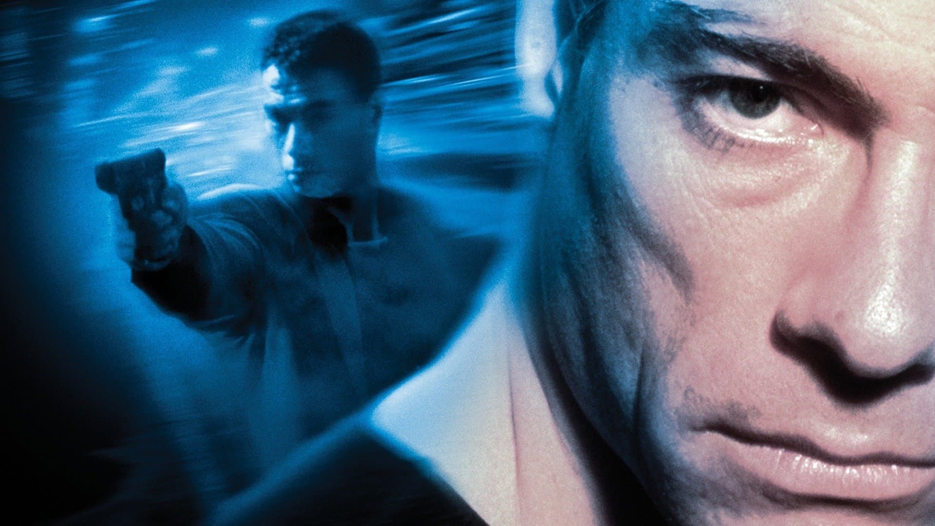 The Replicant - immagine