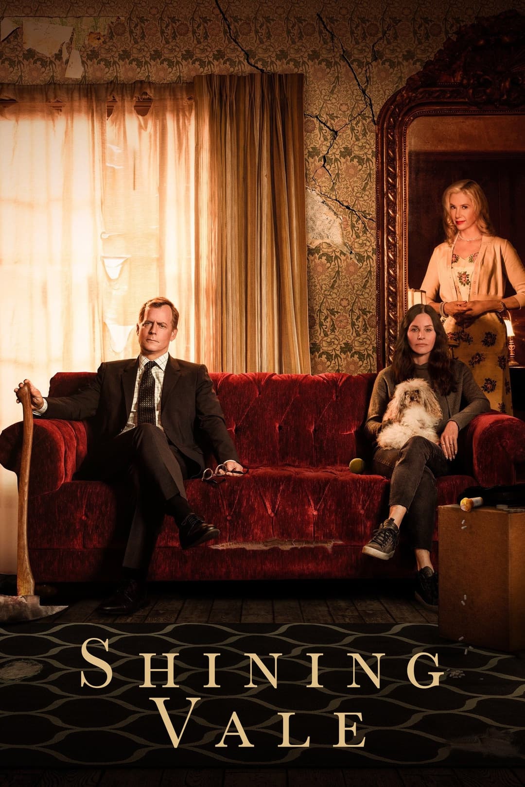 Poster di Shining Vale
