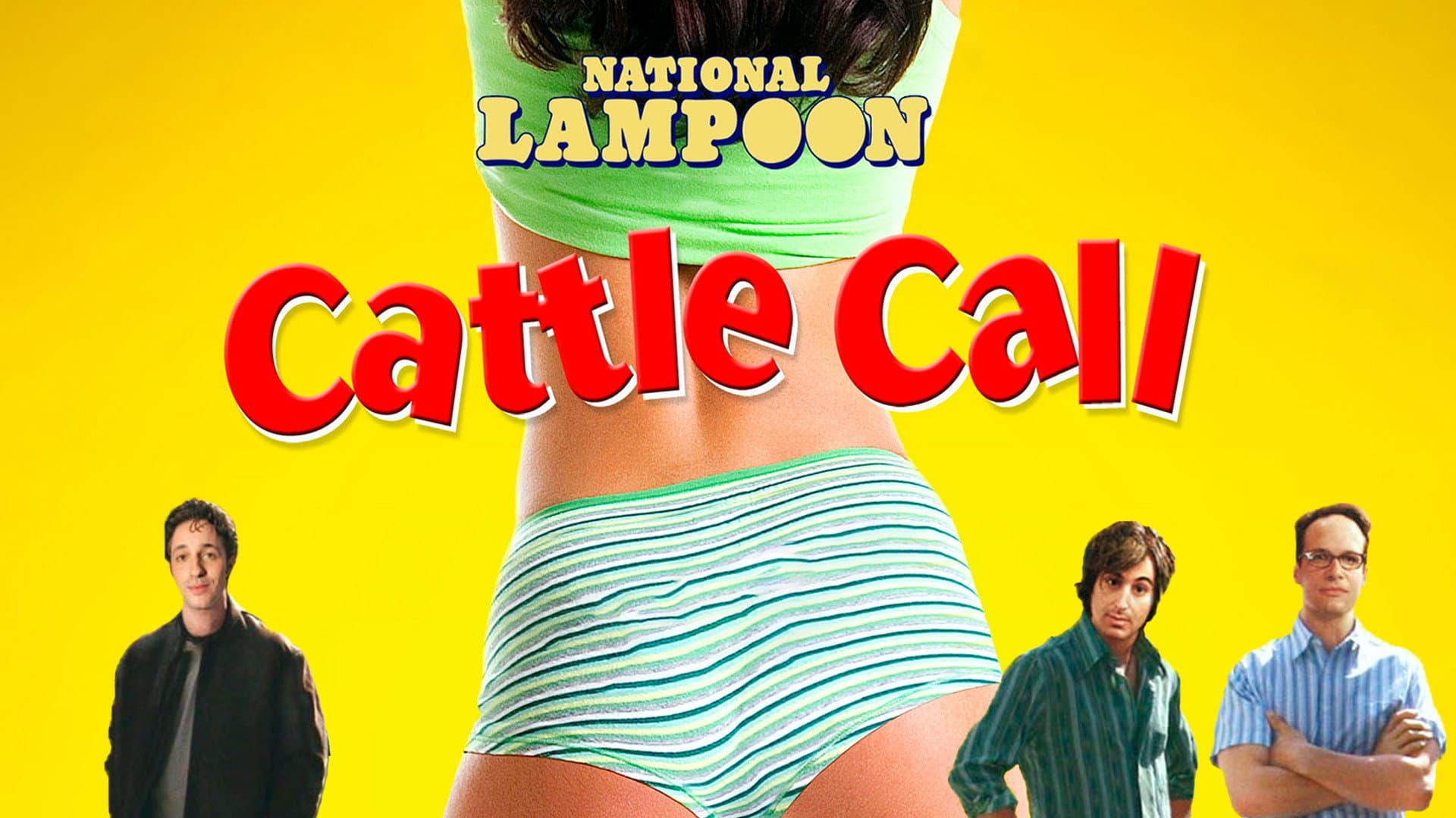Cattle Call - immagine