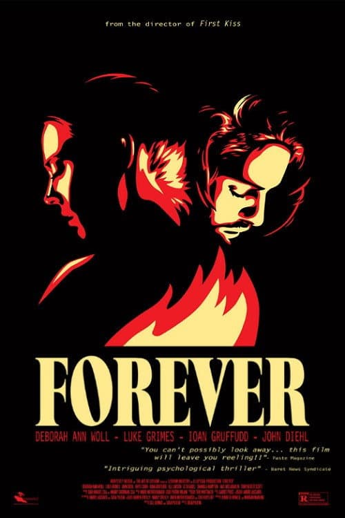 Poster di Forever