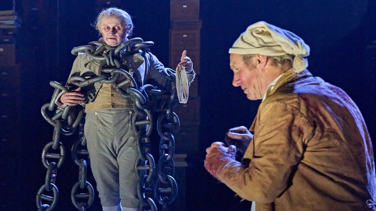 A Christmas Carol: A Ghost Story - immagine