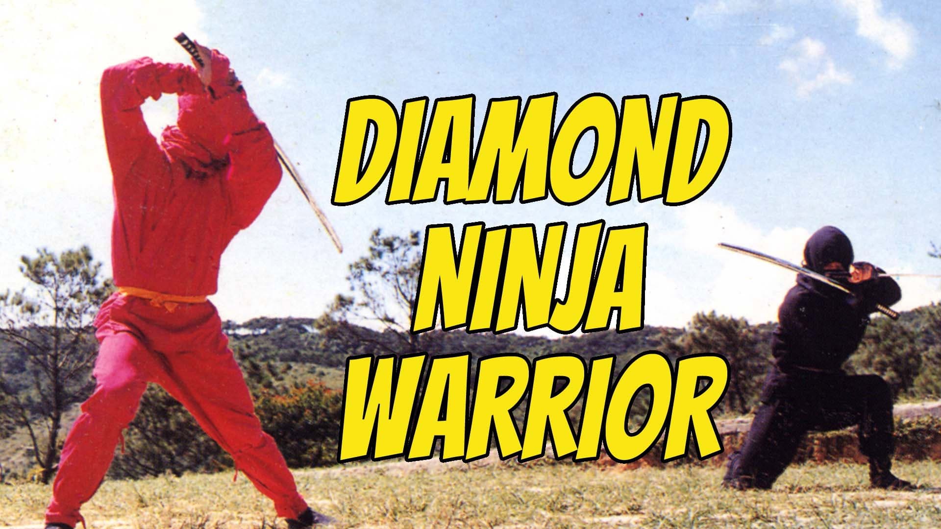 Diamond Ninja Force - immagine