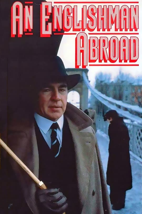 Poster di Un inglese espatriato