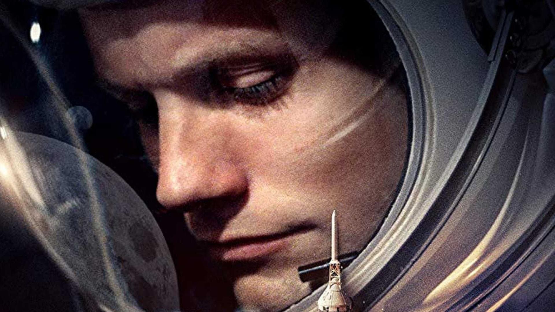 Neil Armstrong - Il primo uomo sulla Luna - immagine