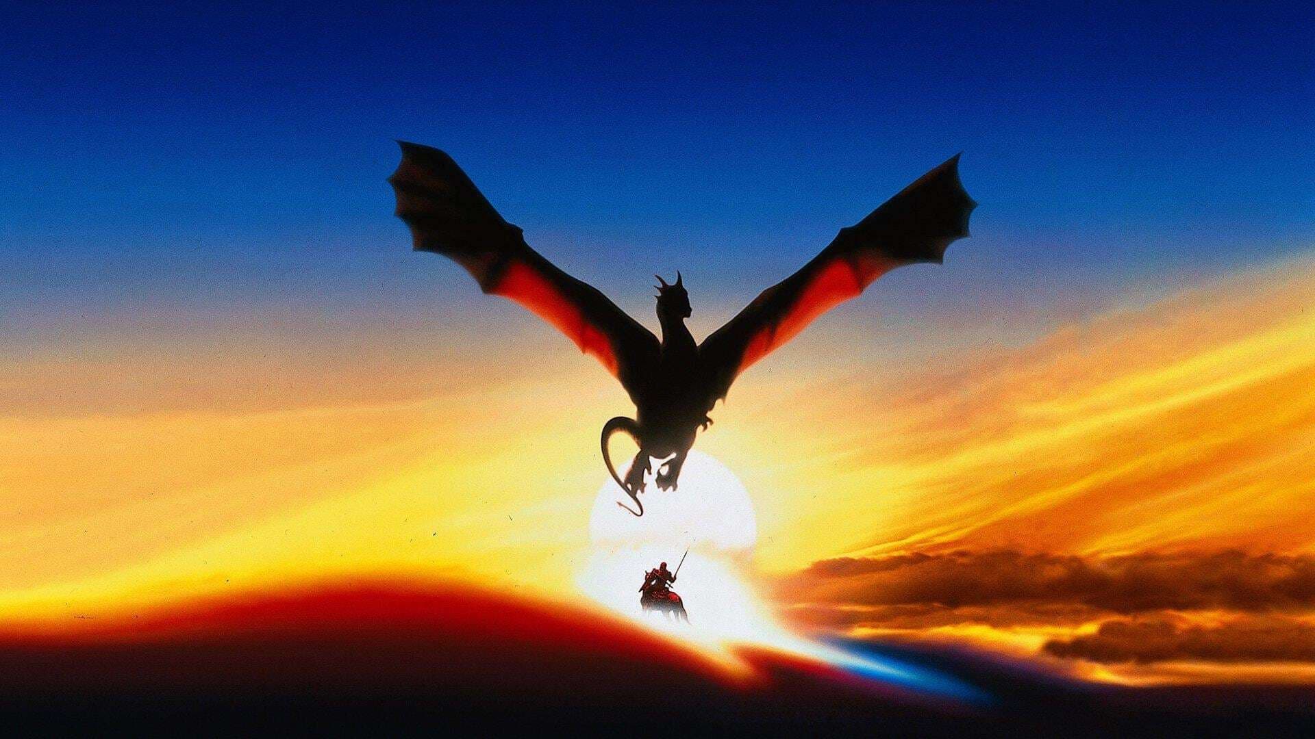 DragonHeart - immagine