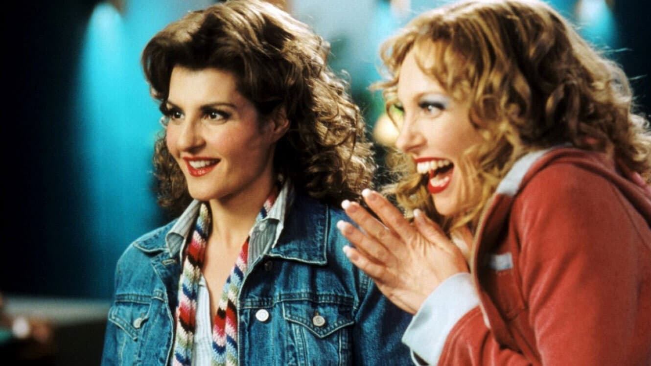 Connie e Carla - immagine