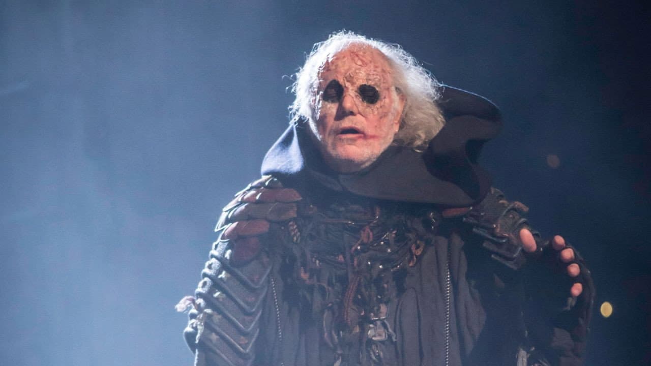 National Theatre Live: Treasure Island - immagine