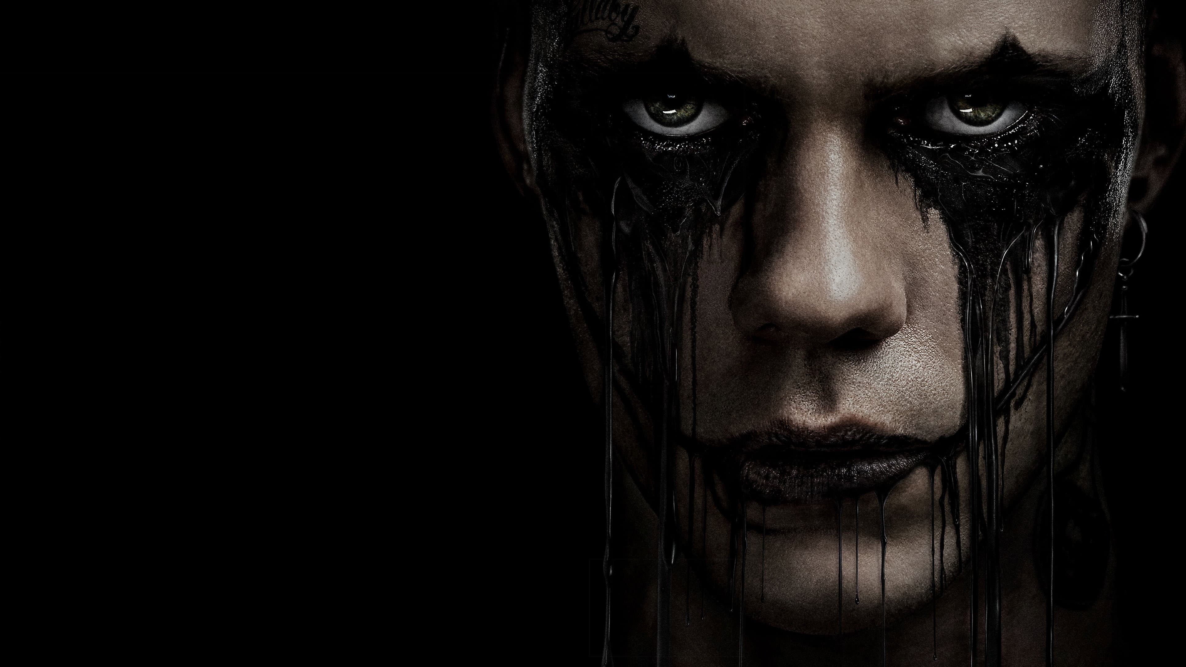 The Crow - Il corvo - immagine