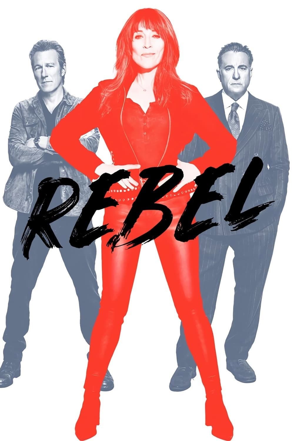 Poster di Rebel