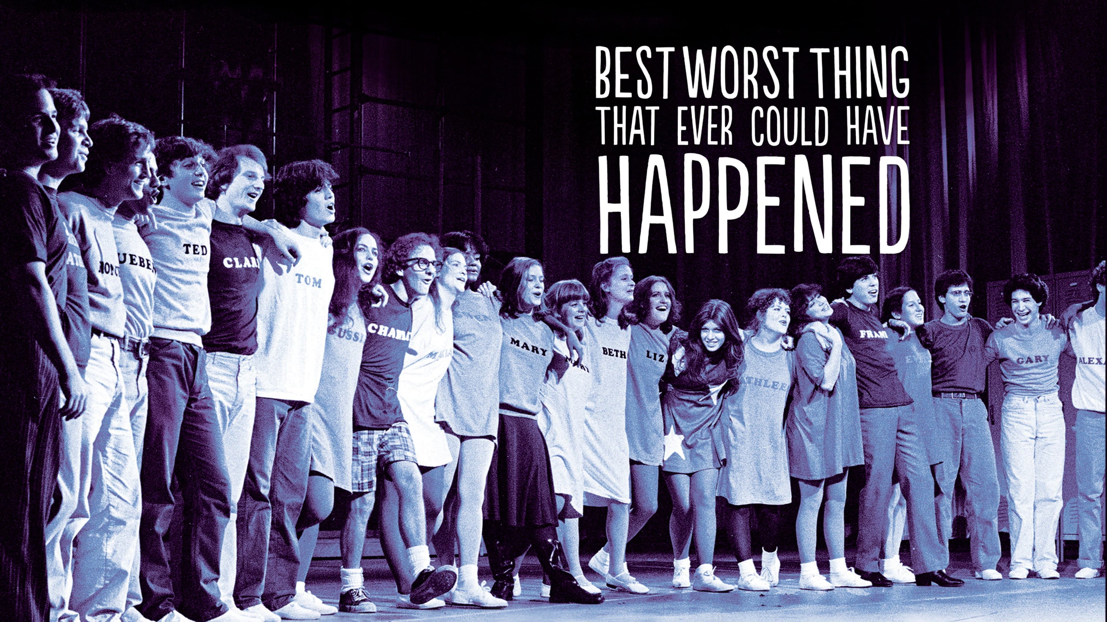 Best Worst Thing That Ever Could Have Happened... - immagine