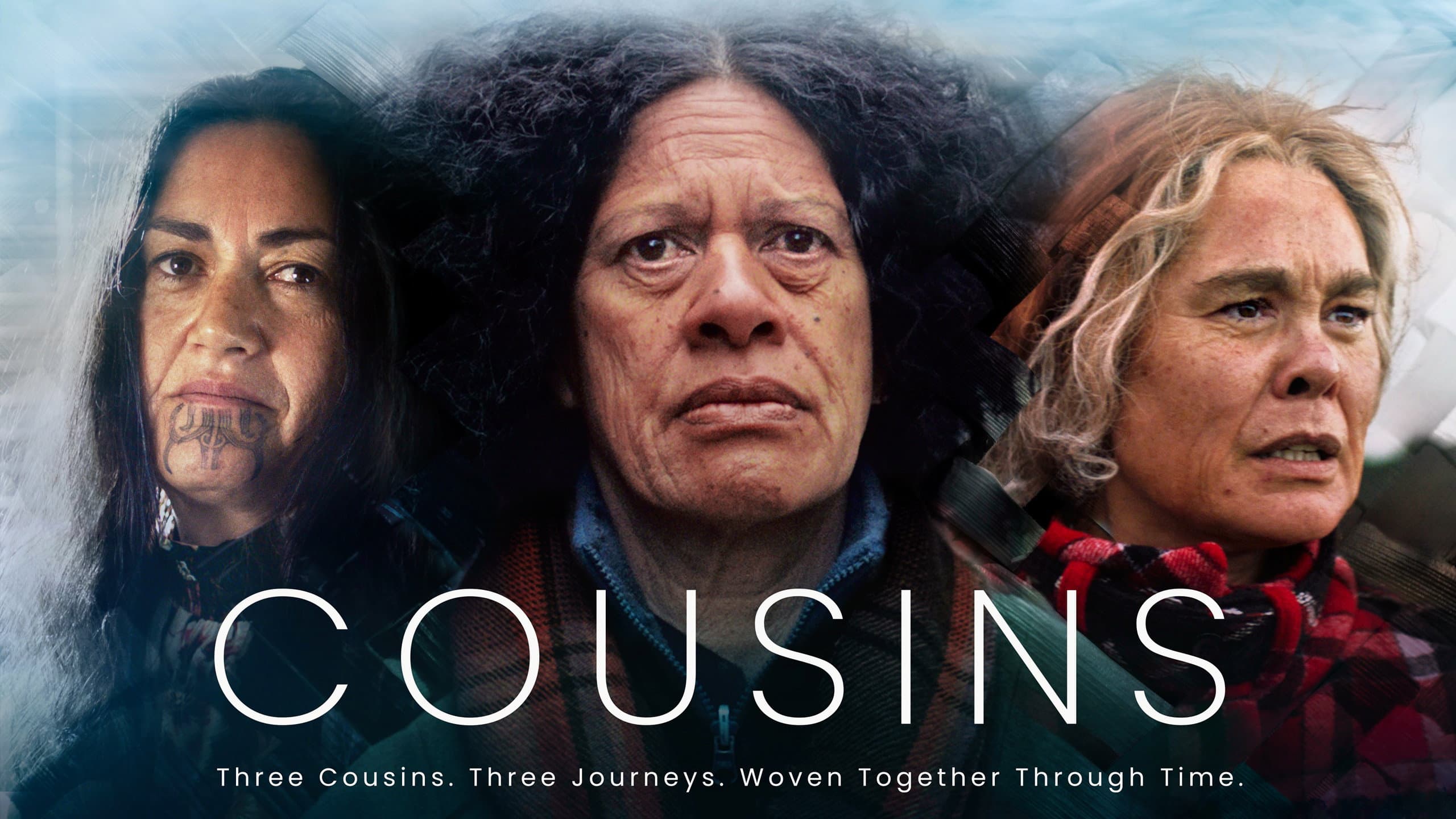 Cousins - immagine