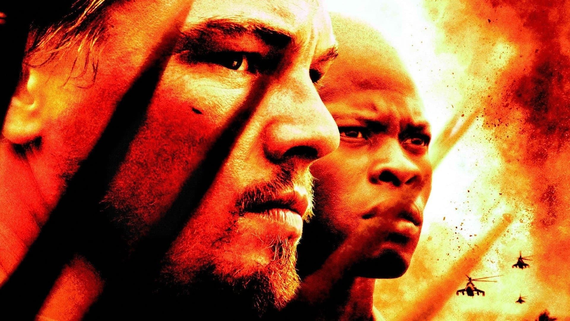 Blood Diamond - Diamanti di sangue - immagine