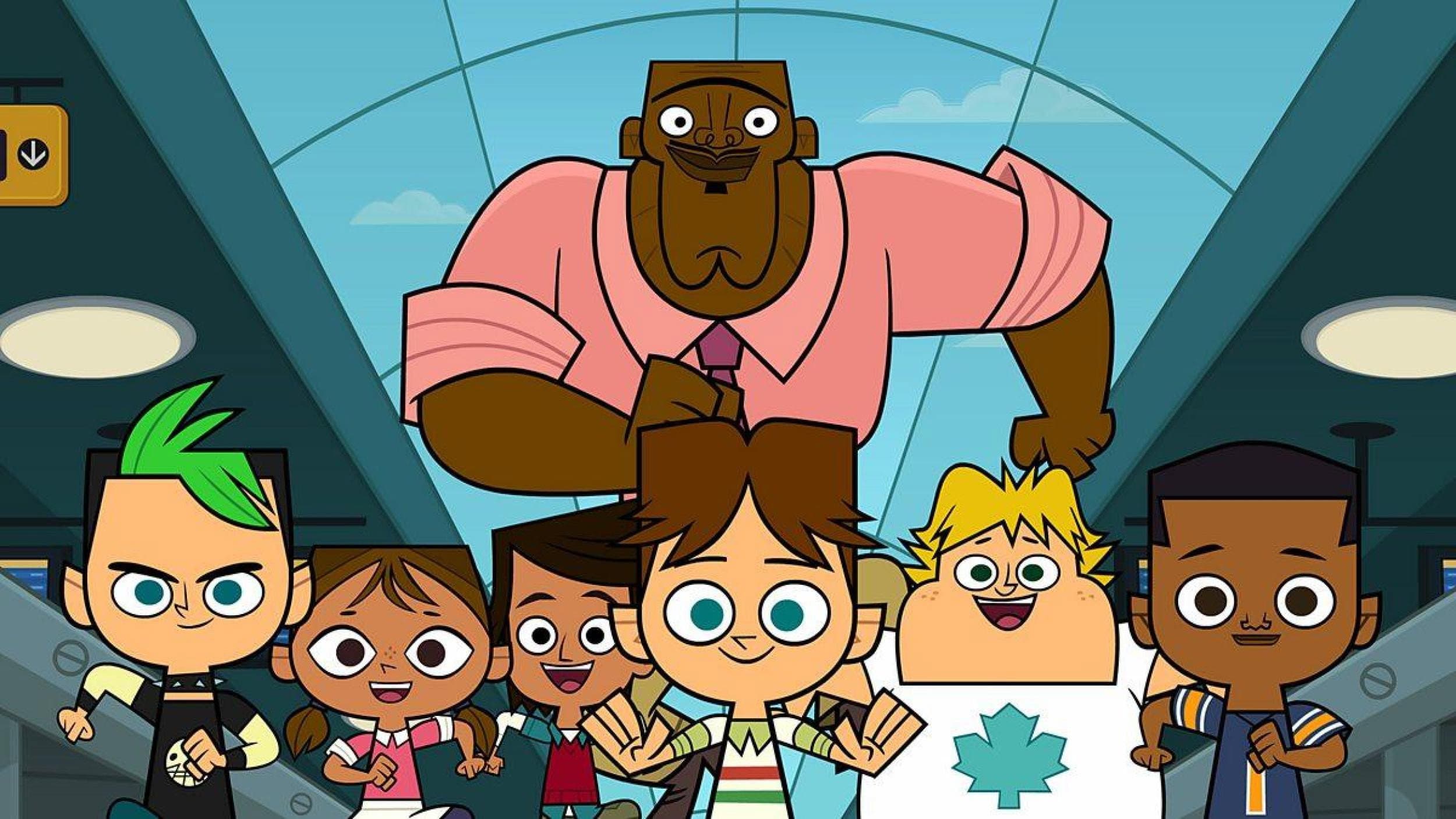 Total Dramarama: A Very Special Special That's Quite Special - immagine