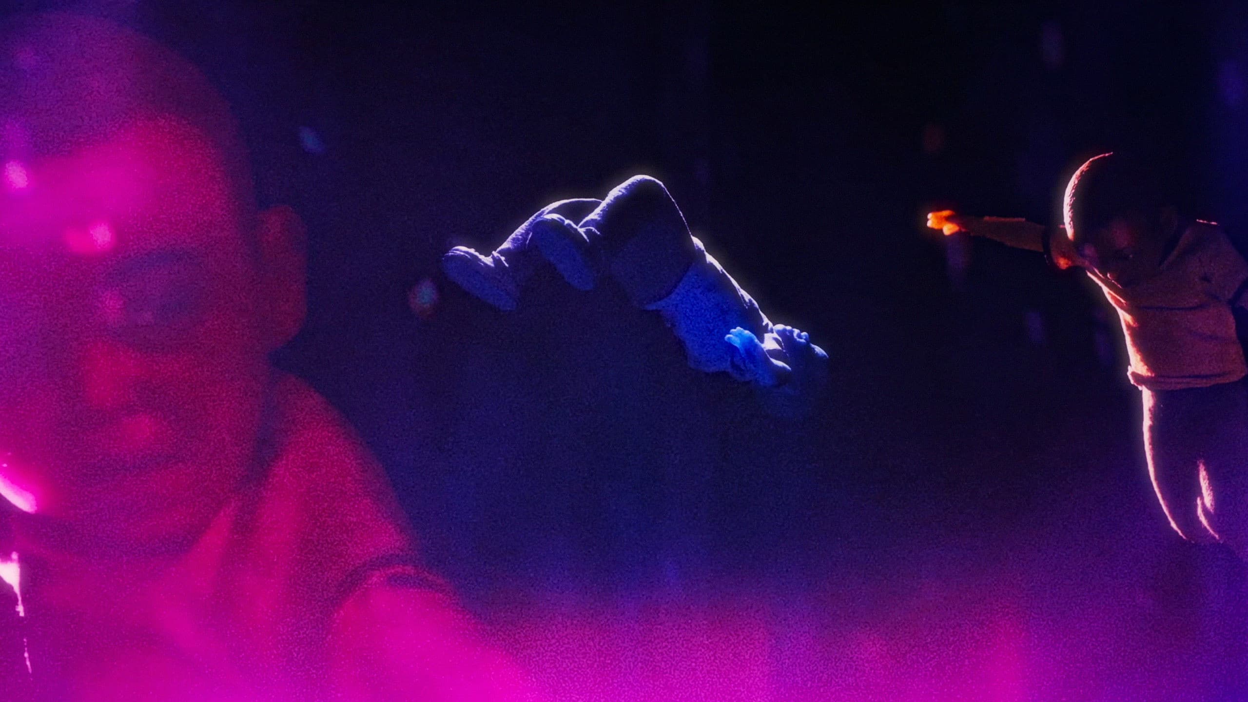 The Weeknd - Red Terror - immagine
