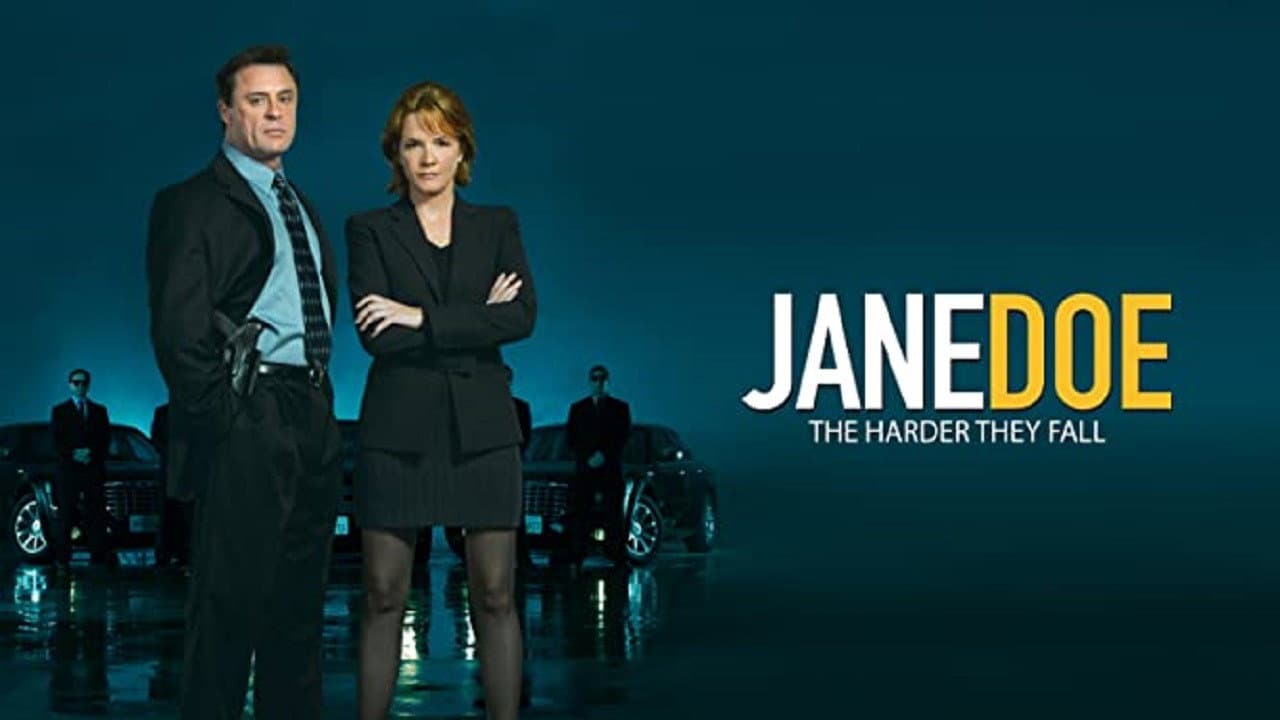 Jane Doe: Battuta di pesca - immagine