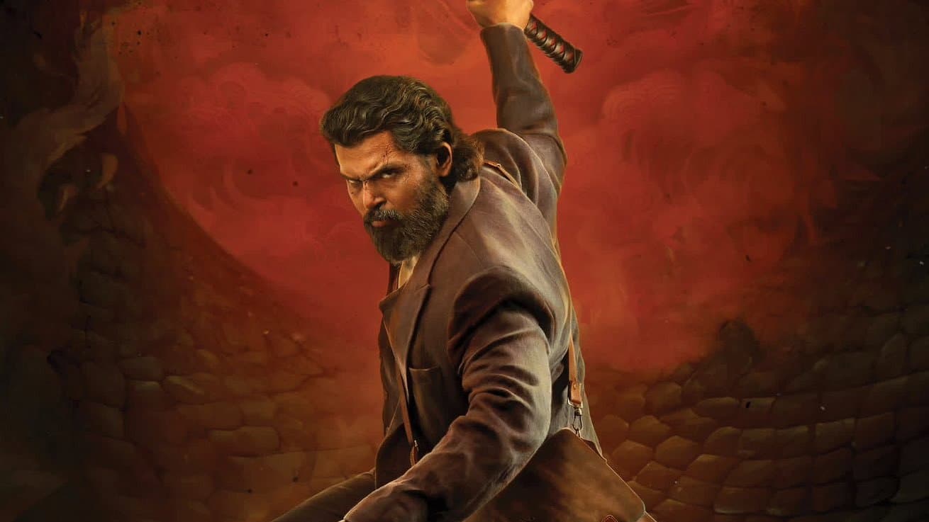 சர்தார் 2 - immagine