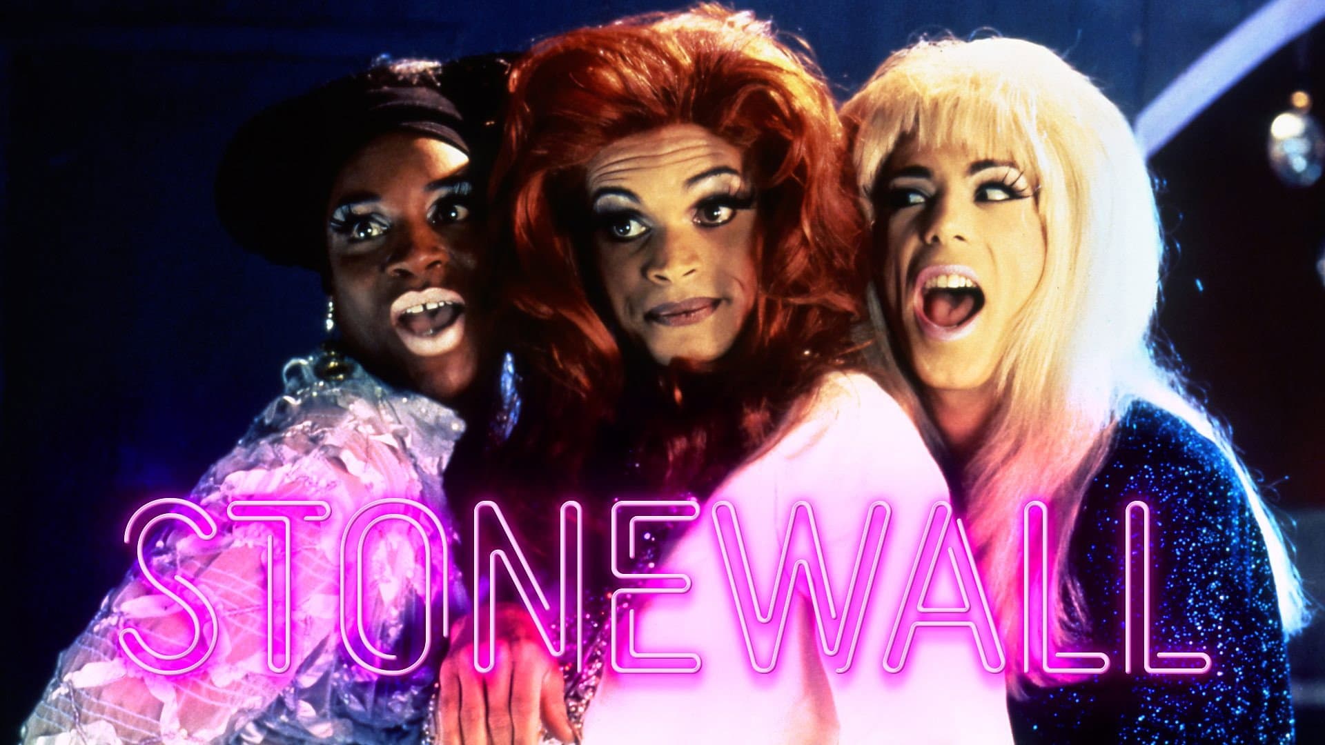 Stonewall - immagine
