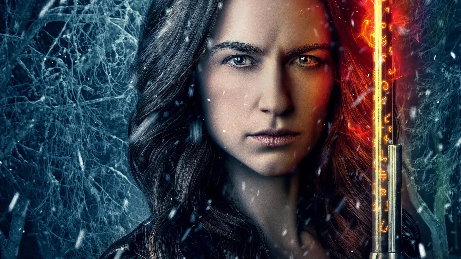 Wynonna Earp: Vengeance - immagine