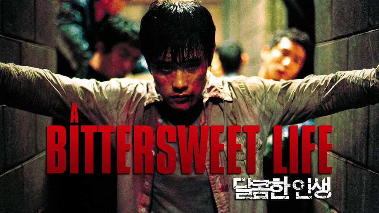 Bittersweet life - immagine