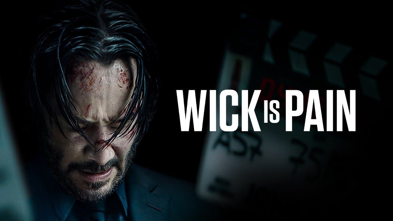 Wick è dolore - immagine