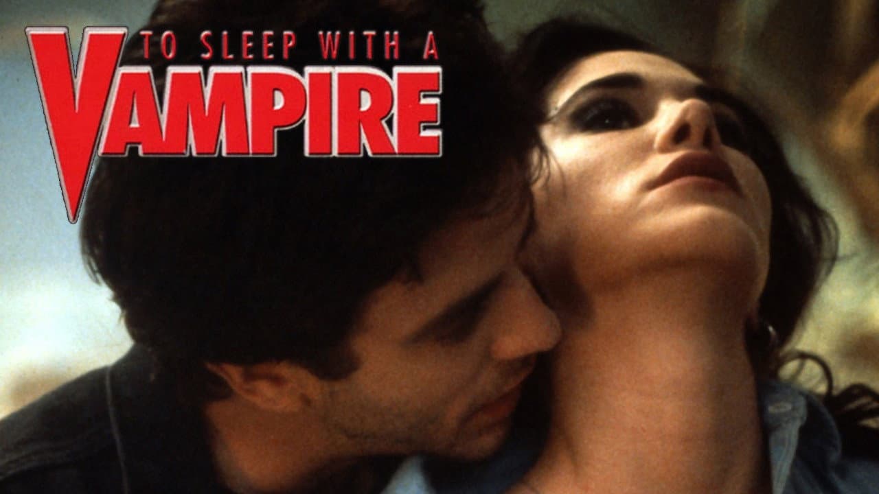 To Sleep with a Vampire - immagine