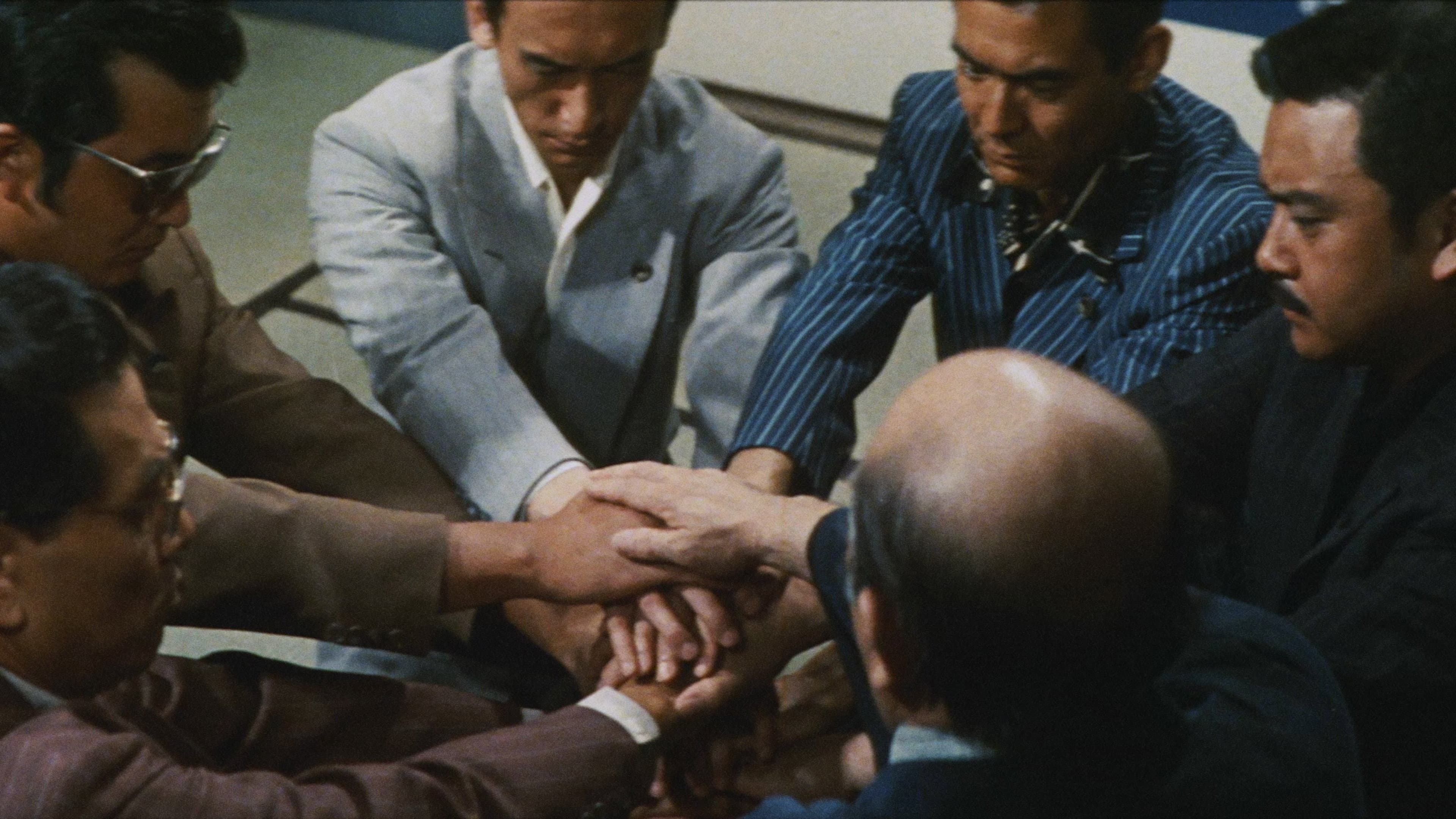 Battles Without Honor and Humanity - Proxy War - immagine