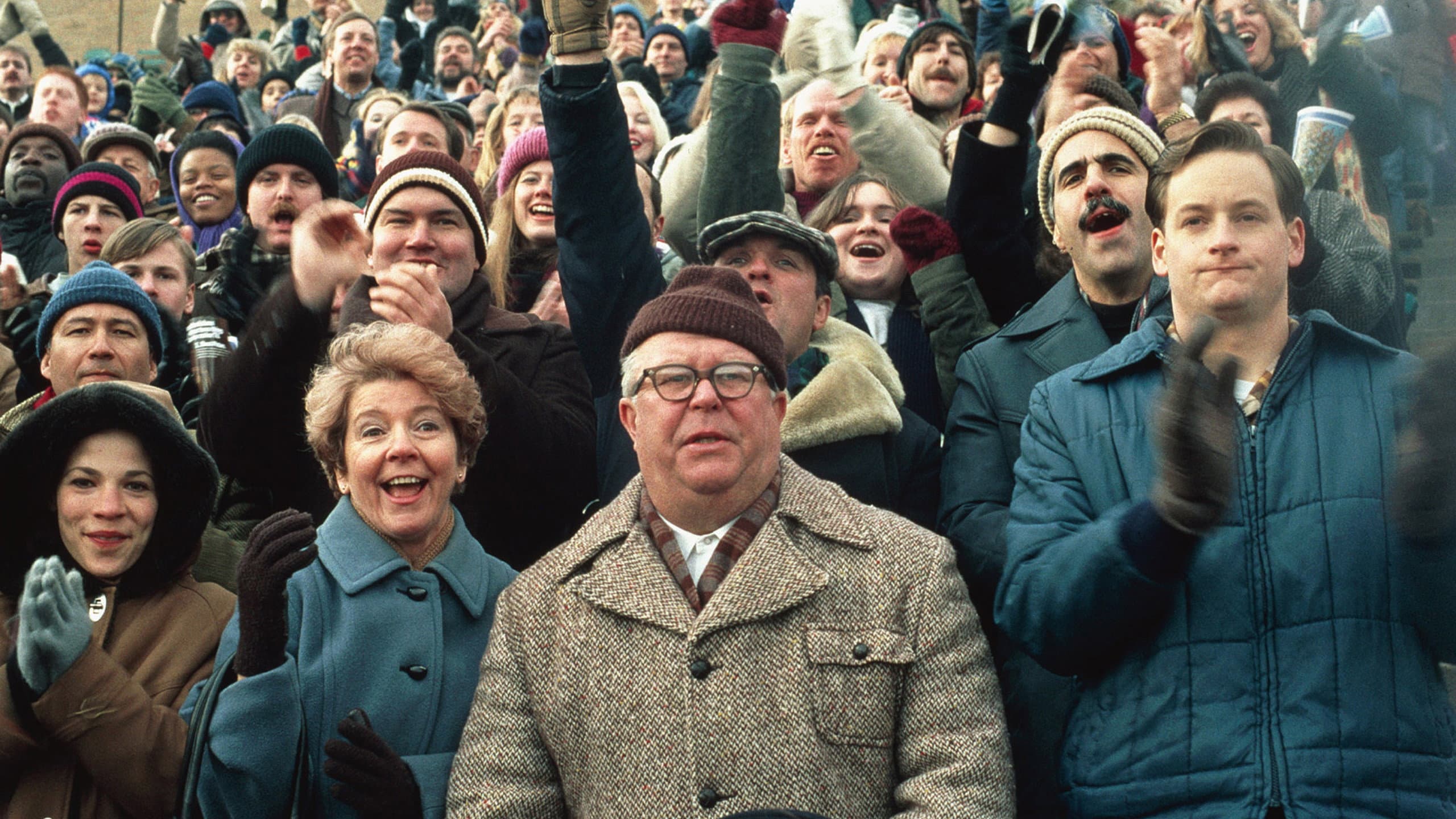 Rudy - il successo di un sogno - immagine