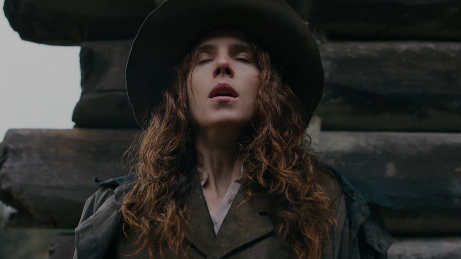 Calamity Jane - immagine