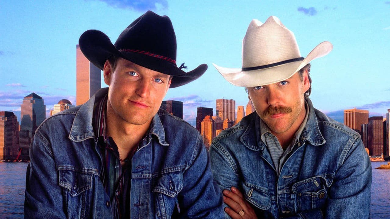 Sonny & Pepper - Due irresistibili cowboy - immagine