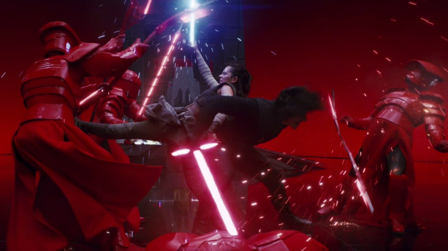 Star Wars: Gli ultimi Jedi - immagine