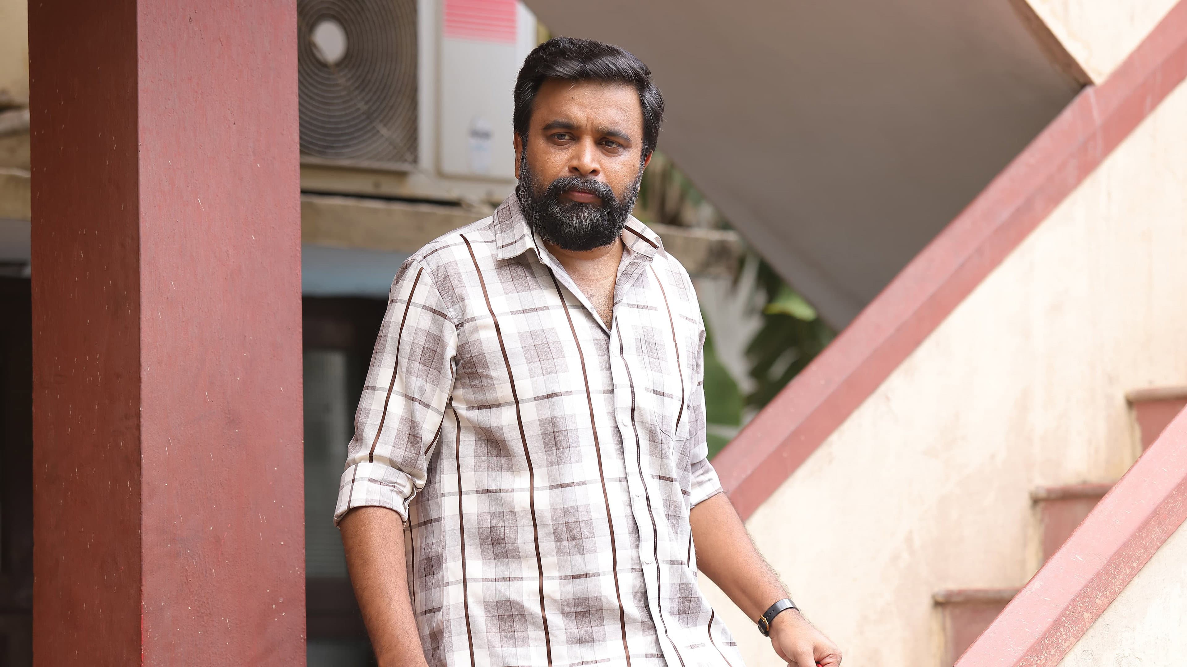 டூரிஸ்ட் ஃபாமிலி - immagine