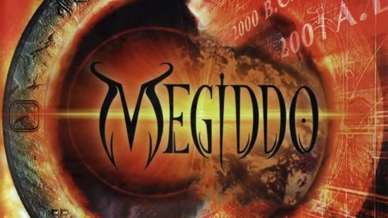 2012 - L'avvento del male - immagine