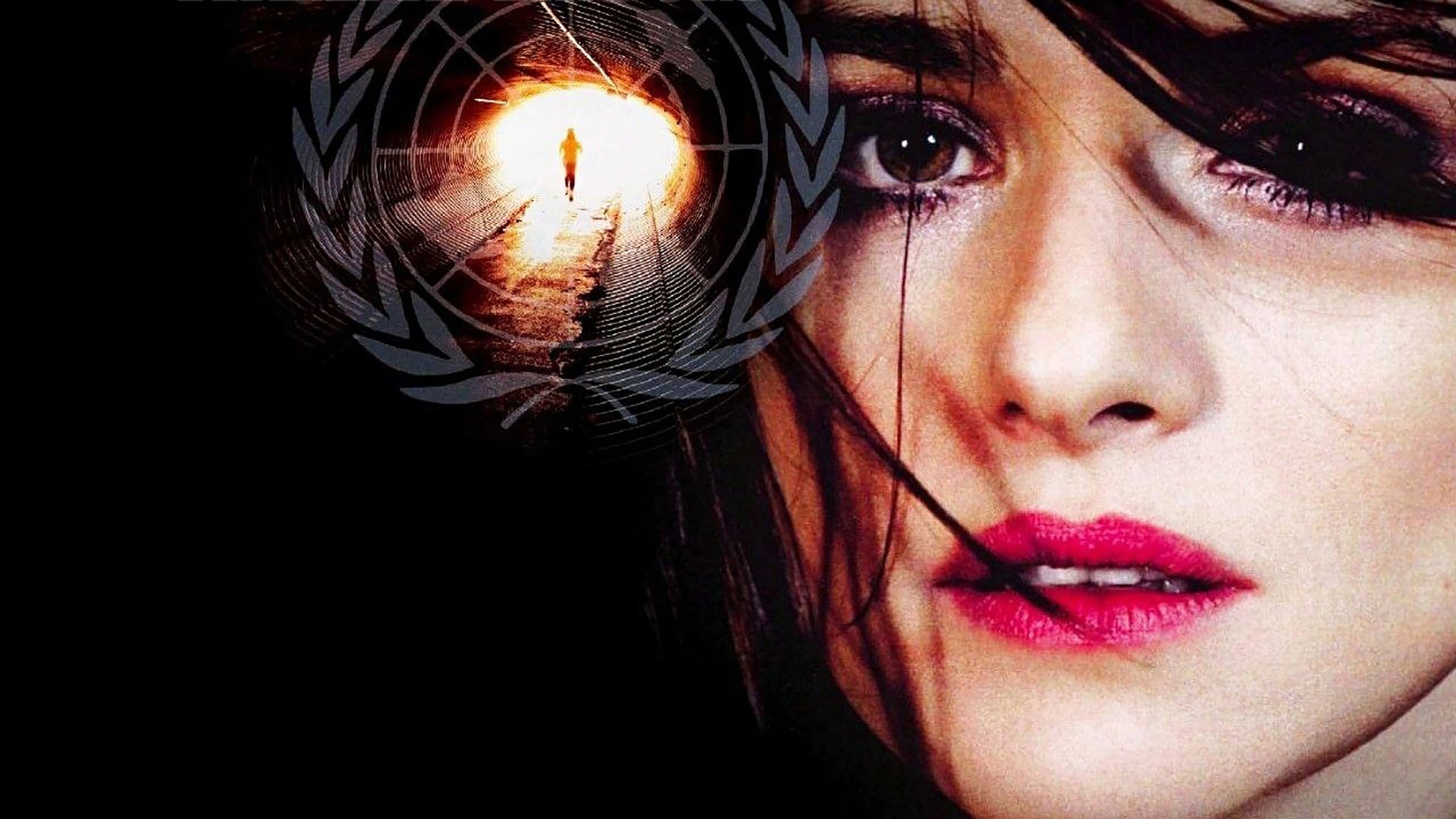 The Whistleblower - immagine