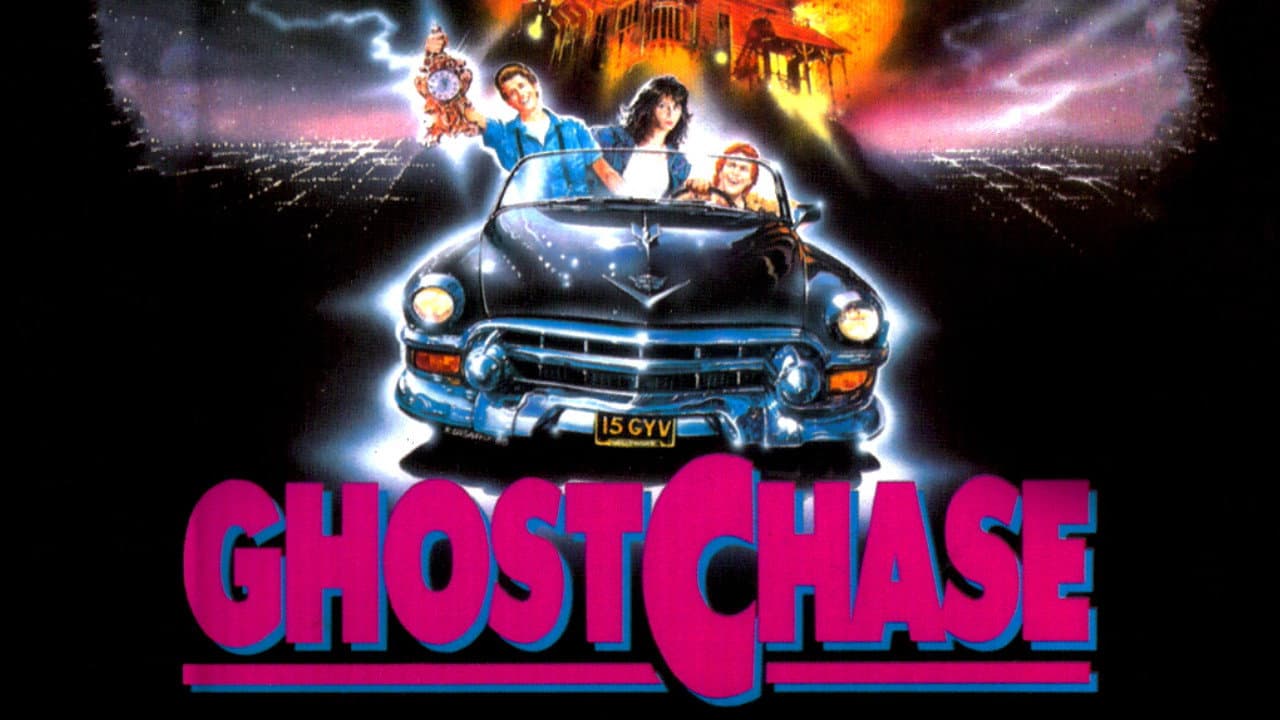 Fantasmi a Hollywood - immagine