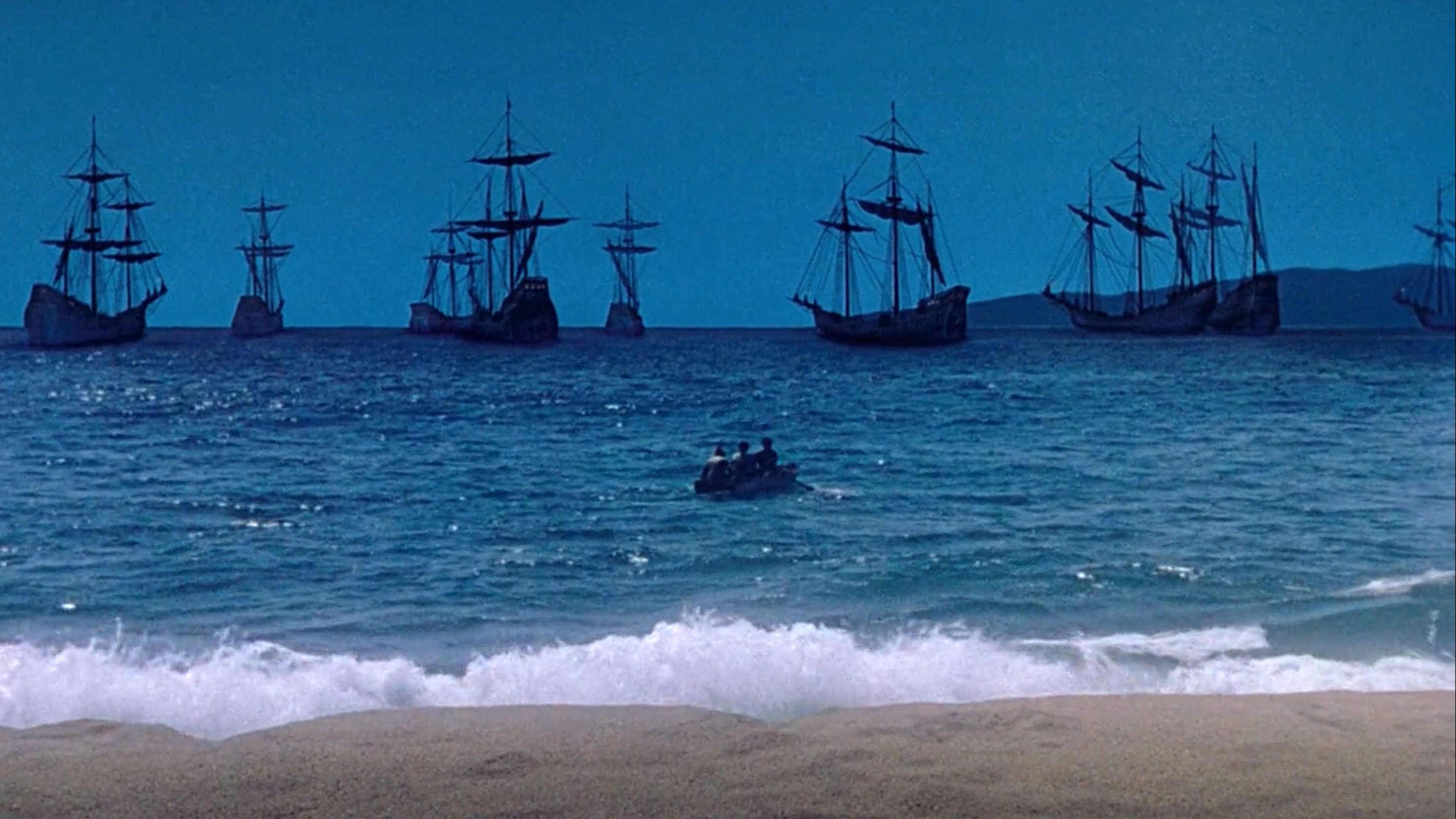 Il capitano di Castiglia - immagine