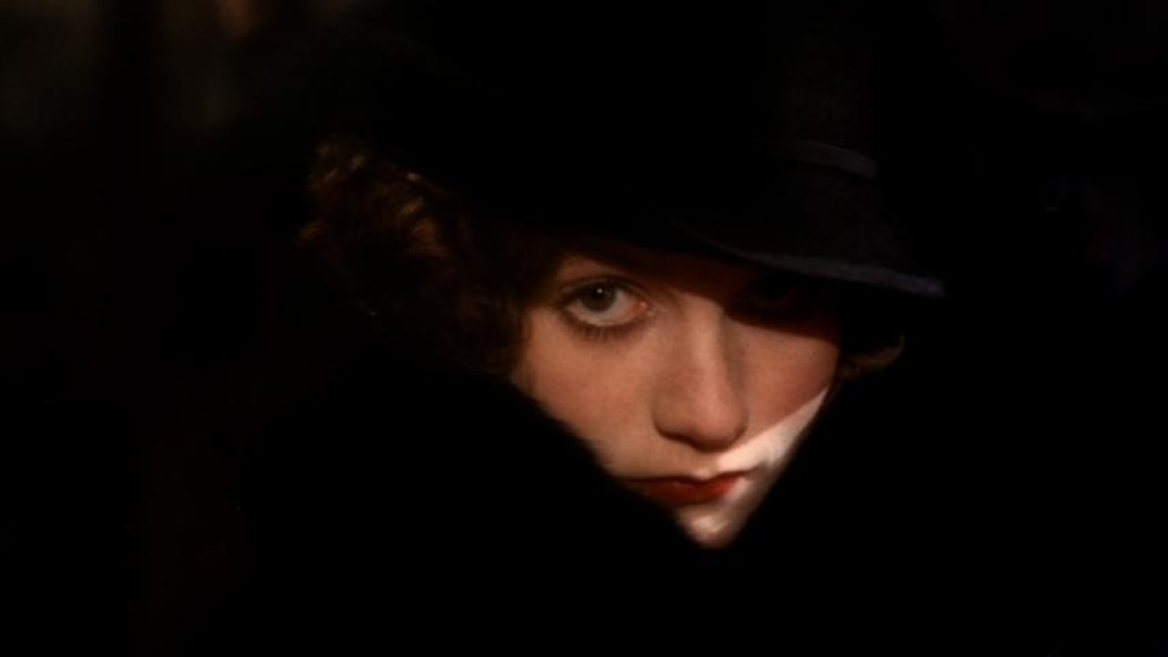 Violette Nozière - immagine