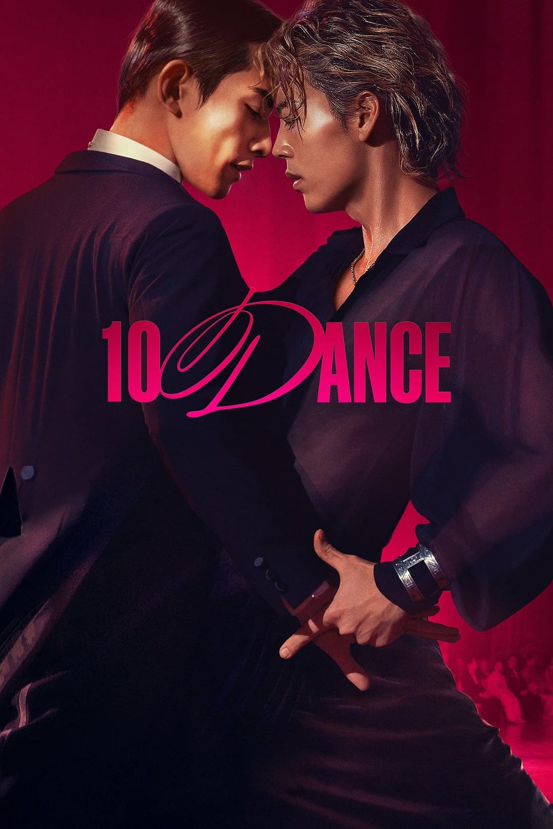 Poster di 10DANCE