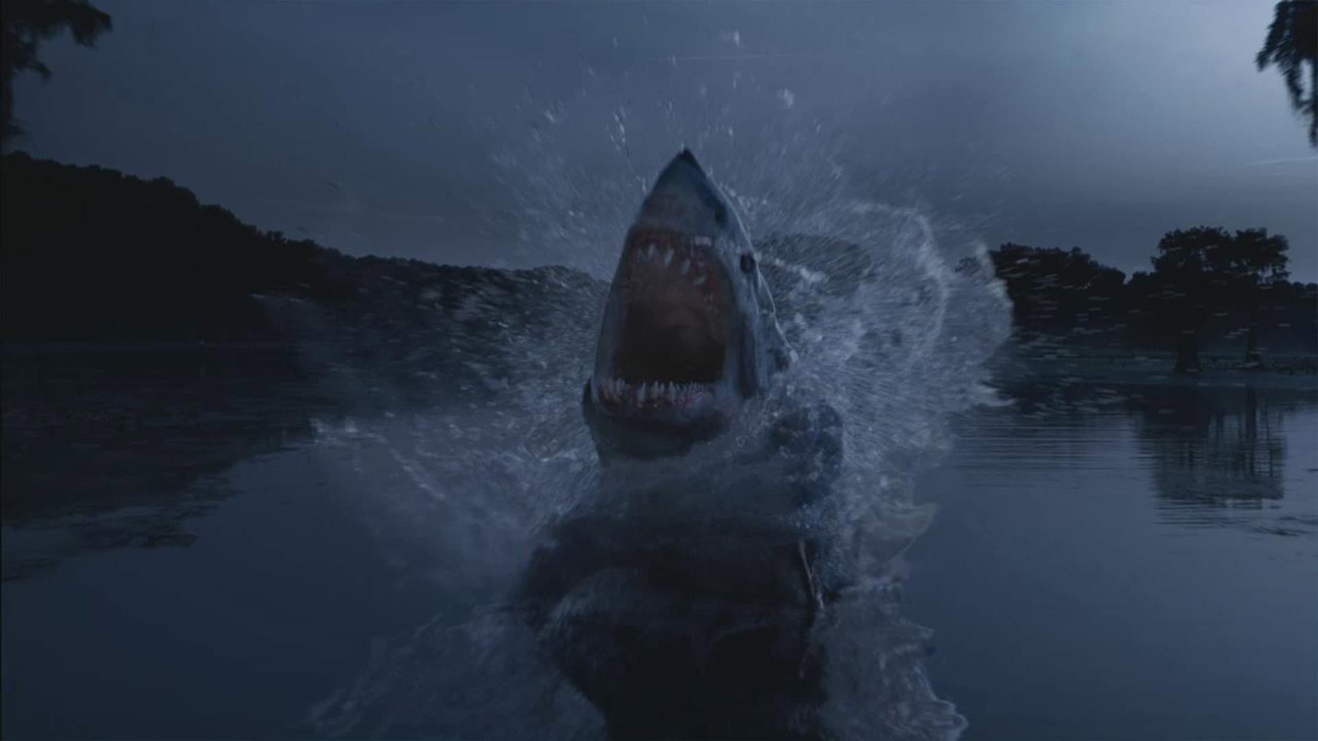 Shark Night - Il lago del terrore - immagine